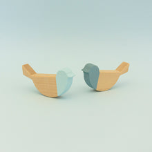 Load image into Gallery viewer, Ocean Birds

