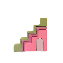 Load image into Gallery viewer, Staircase Stacker
